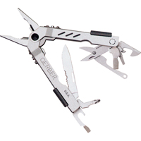 Compact Sport™ Multi-Plier<sup>®</sup> 400, 5-63/100" L UG697 | Dufferin Supply