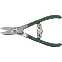 Electronics & Filaments Scissors, 5", Straight Handle UG819 | Dufferin Supply