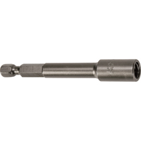 1/4" Non-Magnetic Bit Holders Dufferin Supply