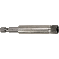 Magnetic Bit Holders with O-Ring UQ859 | Dufferin Supply