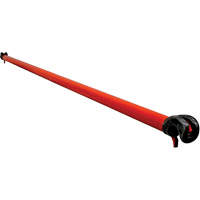 Composants pour &eacute;chafaudages la tour en fibre de verre, Barre transversale, 27-56/100" la x 27" h Dufferin Supply