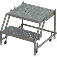 Rolling Ladder