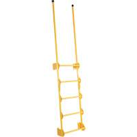 Walk-Through Style Dock Ladder VD450 | Dufferin Supply