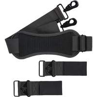 Arsenal 5302 Ladder Shoulder Lifting Strap Dufferin Supply