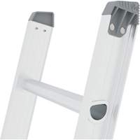 Jobsite Series Extension Ladder, 225 lbs. Cap., 32' H, Grade 2 Dufferin Supply