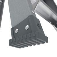 Escabeau, 6', Fibre de verre, Capacit&eacute; 225 lb, Type 2 Dufferin Supply