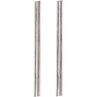 Lames de rechange r&eacute;versible au carbure pour raboteuse Dufferin Supply