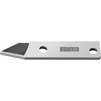Replacement Left Shear Blade VE406 | Dufferin Supply