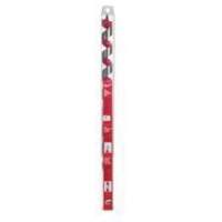 Ship Auger Drill Bit, 1-3/8" Diameter, 15" Flute, 7/16" Hex Shank Dufferin Supply