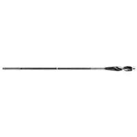 Bellhanger Installer Bit, 3/16", High Speed Steel, 4" Flute Dufferin Supply