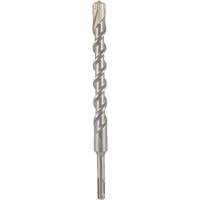 MX4 4-Cutter Rotary Hammer Drill Bits, SDS-Plus Shank, Carbide Dufferin Supply
