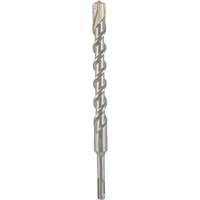 MX4 4-Cutter Rotary Hammer Drill Bit, 7/8", SDS-Plus Shank, Carbide Dufferin Supply