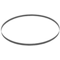 Lame de scie &agrave; ruban &agrave; coupe profonde, Bim&eacute;tal, 44-7/8" lo x 1/2" la x &eacute;paisseur 0,02", 10 dents par pouce Dufferin Supply