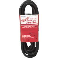 2-Wire Quik-Lok<sup>®</sup> Cord VG144 | Dufferin Supply
