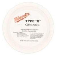 Type G Grease, 1 lbs., Tub VG715 | Dufferin Supply