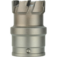 Outil de coupe &agrave; changement rapide pour feuilles de m&eacute;tal Dufferin Supply