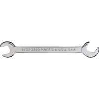 Ignition Wrench, 9/32" x 5/16", Satin Dufferin Supply
