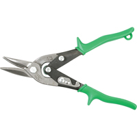 Metalmaster<sup>®</sup> Compound Snips, 1-3/8" Cut Length, Right Cut VQ281 | Dufferin Supply