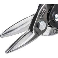 Cisailles &agrave; pivots multiples Metalmaster, Longueur de coupe de 1-1/2", Coupe Droit Dufferin Supply
