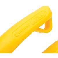 Cisailles &agrave; pivots multiples Metalmaster, Longueur de coupe de 1-1/2", Coupe Droit Dufferin Supply