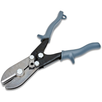 5-Blade Hand Crimpers VQ293 | Dufferin Supply