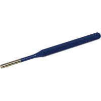 Pin Punch, 7/32" Dia. x 6" L Dufferin Supply