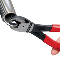High Leverage Center Cutters, 10" L Dufferin Supply