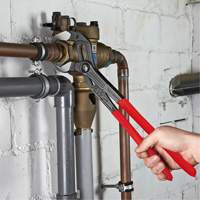 Pinces pour pompe &agrave; eau Cobra XL, 16" Dufferin Supply