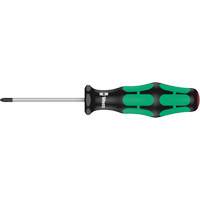 Phillips Screwdriver, #0, 5-5/8" L, Plastic Handle Dufferin Supply