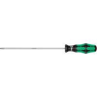 Phillips Screwdriver, #1, 11-23/32" L, Plastic Handle Dufferin Supply
