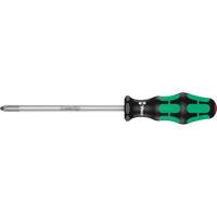Phillips Screwdriver, #3, 10-5/16" L, Plastic Handle Dufferin Supply