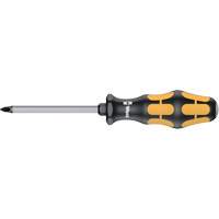 Phillips Demolition Screwdriver, #2, 8-1/8" L, Plastic Handle Dufferin Supply