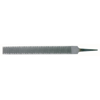 Cabinet Rasp, Half Round, 8" Dufferin Supply