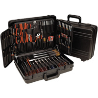 Complete Tool Kit VT995 | Dufferin Supply