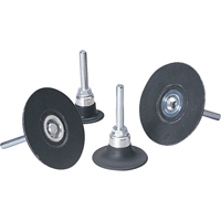 Standard Abrasives Quick-Change Disc Holder Pad Dufferin Supply