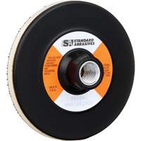 Standard Abrasives™ Surface Conditioning Discs- Fe Material VU618 | Dufferin Supply