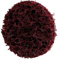 Standard Abrasives Quick-Change Surface Conditioning Disc, 3/4" Dia., Medium Grit, Aluminum Oxide Dufferin Supply