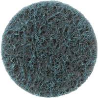 Standard Abrasives Quick-Change Surface Conditioning Disc, 3/4" Dia., Very Fine Grit, Aluminum Oxide Dufferin Supply