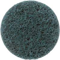 Standard Abrasives Quick-Change Surface Conditioning Disc, 1" Dia., Very Fine Grit, Aluminum Oxide Dufferin Supply
