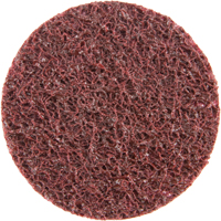 Standard Abrasives Quick-Change Disc, Aluminum Oxide Dufferin Supply
