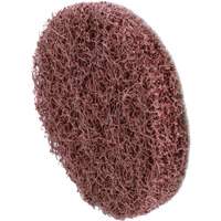 Standard Abrasives Buff & Blend Disc, 2" Dia., Very Fine Grit, Aluminum Oxide Dufferin Supply