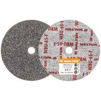 Blendex U™ Finishing Wheel, 3" Dia., 6SF Grit, Silicon Carbide VV746 | Dufferin Supply