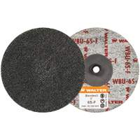 Twist™ Blendex U™ Discs, 3" Dia., Super Fine Grit, Silicon Carbide VV748 | Dufferin Supply