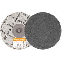 Twist™ Blendex U™ Discs, 3" Dia., Medium Grit, Aluminum Oxide VV749 | Dufferin Supply