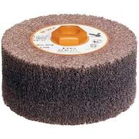Blendex High Density Drum, 4-1/2" Dia. x 2" W, 5/8"-11 Arbor, HD Grit Dufferin Supply