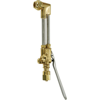 Dispositif de coupe de style V &agrave; service intensif Dufferin Supply