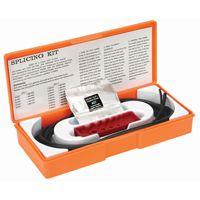 Assortiments de joints d'&eacute;tanch&eacute;it&eacute; &agrave; raccordement, Ordinaire Dufferin Supply