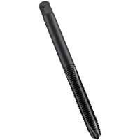 Spiral Point Tap, High Speed Cobalt, M8x1.25 Thread, 2-23/32" L Dufferin Supply