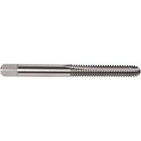 Relieved Style Spiral Point Tap, High Speed Steel, 12-28 Thread, 2-3/8" L Dufferin Supply