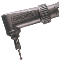 Accessoires Dremel - Accessoires &agrave; angle droit Dufferin Supply